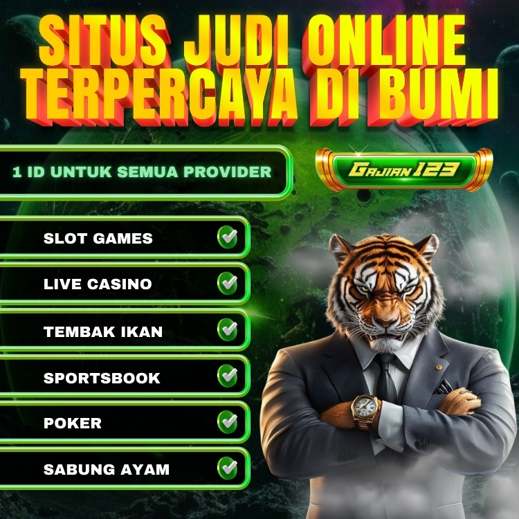 Gajian123 : Link Slot Demo Gratis Viral Saldo Nolimit Gajian123 : Link Slot Demo Gratis Viral Saldo Nolimit